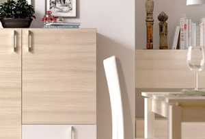 minibufet Muebles para ordenar. Descubre tres imprescindibles del orden