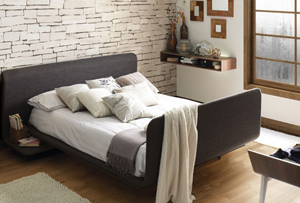 Decorar dormitorios pequeños. Grandes ideas para tu espacio