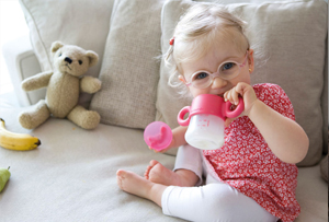 Consejos para decorar una casa con niños. Muebles que dan juego