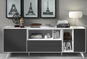 ¿Cómo colocar los cuadros en la pared? Ideas, consejos y más