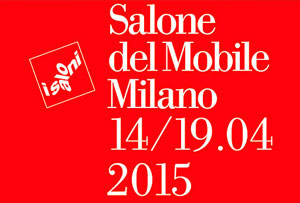 Salón del mueble de Milán 2015. Nuevas tendencias en decoración