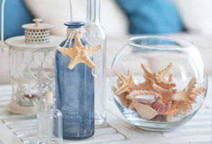 Ideas para decorar una mesa de verano. Sorprende a tus invitados