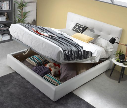 Cama abatible Wendy