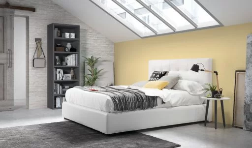 Cama abatible Wendy