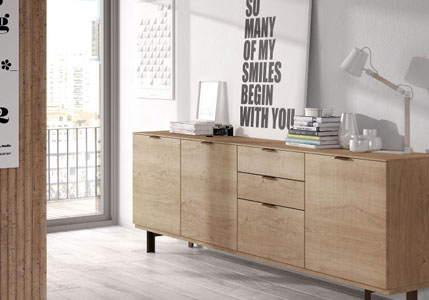 No pases de las zonas de paso. Las mejores ideas y consejos para decorarlas