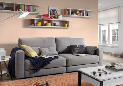 Cómo elegir sofá según el tamaño de tu sala. El tamaño sí importa