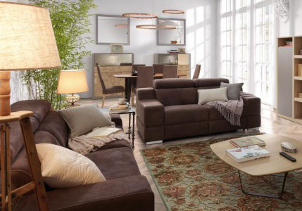 Consejos para una decoración de estilo natural. Inspiración eco