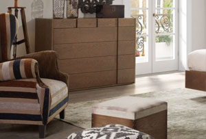Ideas para aprovechar el espacio del dormitorio sin renunciar al estilo