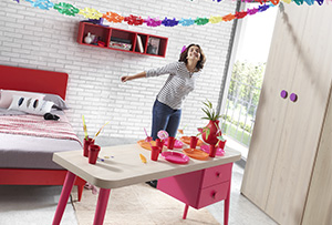 espacio-adolescente-min Habitaciones juveniles para todo tipo de adolescentes