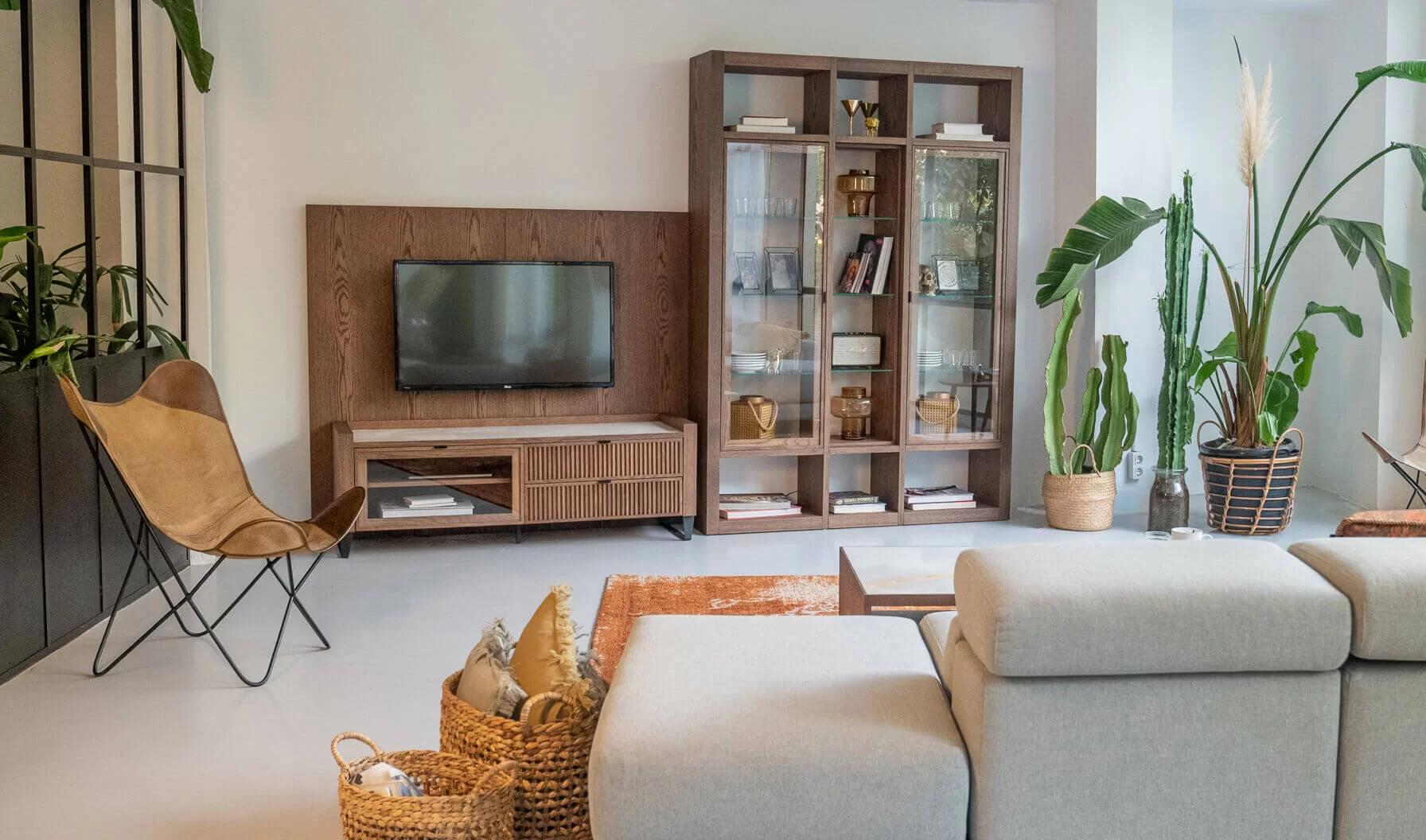 Consejos para cuidar y limpiar los muebles de madera
