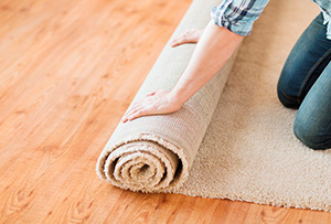 limpiar-afombras Limpiar alfombras con trucos caseros