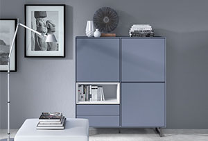 decorar-en-azul_min Color: Las mejores ideas para decorar ambientes en azul