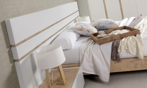 ASAI ¿Cómo conseguir un dormitorio 5 estrellas? Te contamos todos los secretos aquí