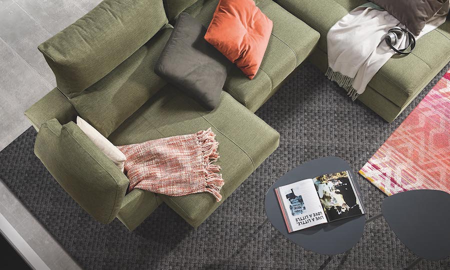 Estos son los mejores sofás calidadprecio en Kibuc Kibuc