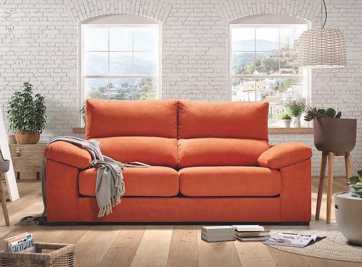 Estos son los mejores sofás calidadprecio en Kibuc Kibuc