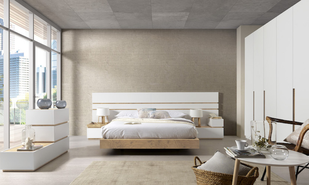 dormitorios-calidad-kibuc Estos son los productos más Premium y de diseño en dormitorios
