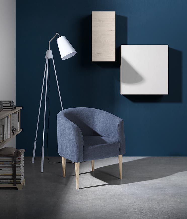 Rebajas descubre nuestra selección de sofás KIBUC