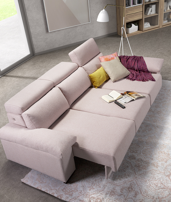 Estos son los mejores sofás calidad-precio en Kibuc - KIBUC