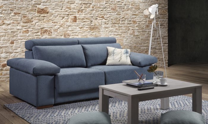 Estos son los sofás calidad-precio en Kibuc - KIBUC