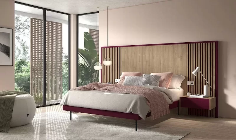 Casas inteligentes y diseño de interiores