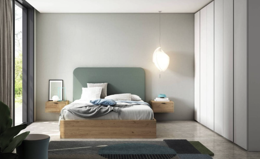 Dormitorio Dreams