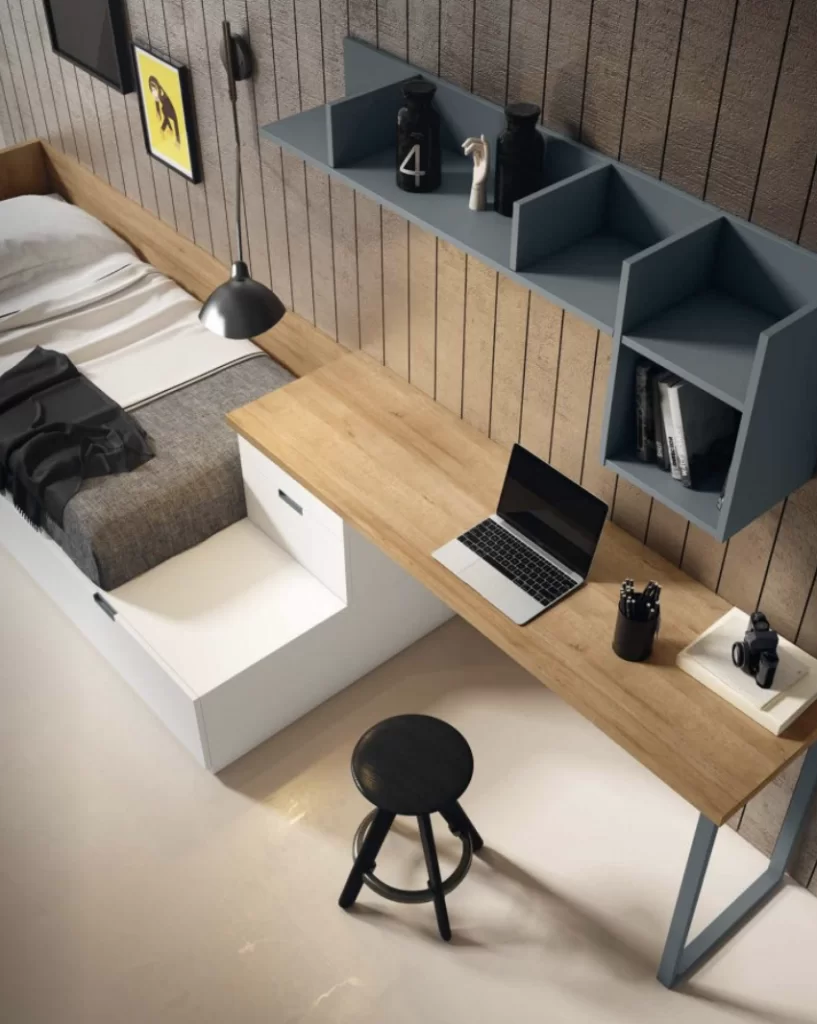Mueble SMART