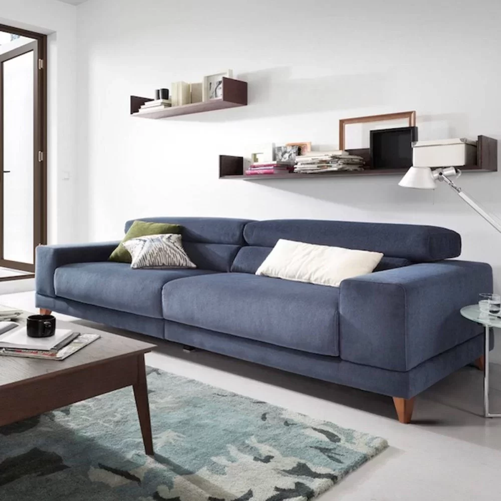 Personaliza tus muebles con Kibuc y transforma tu hogar en un espacio único.