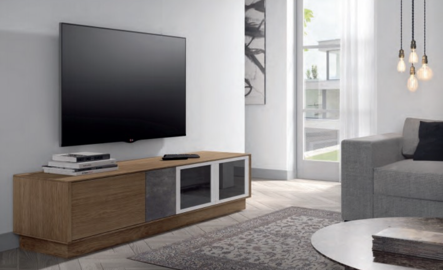 Salon-comedor transfer plus
