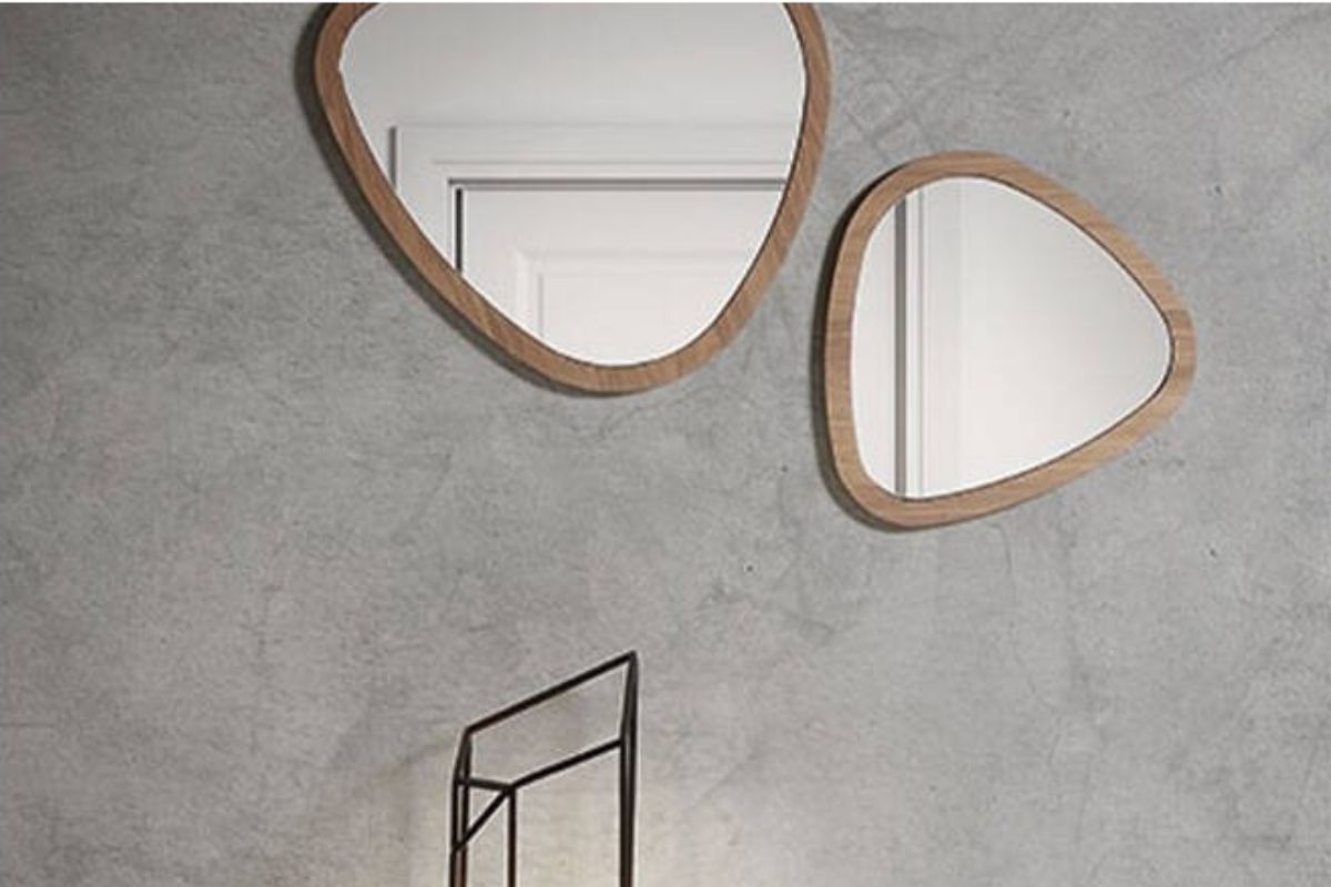 decorar con espejos