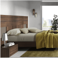 Muebles de dormitorio a medida para que conviertas tu casa en el lugar más acogedor del mundo