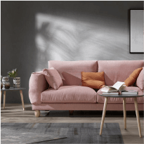 Muebles y sofás a medida para que conviertas tu casa en el lugar más acogedor del mundo