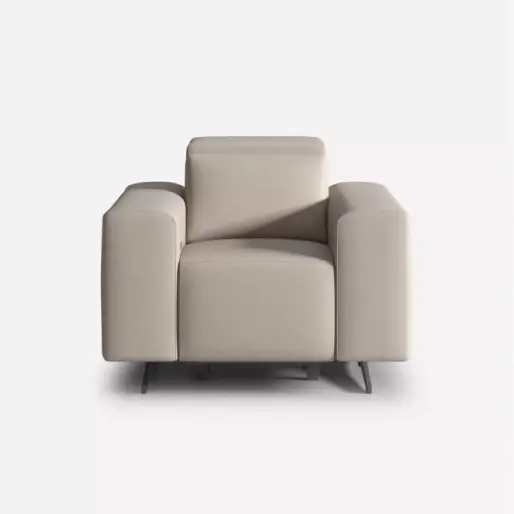 Butaca Amato relax elèctric Pietra