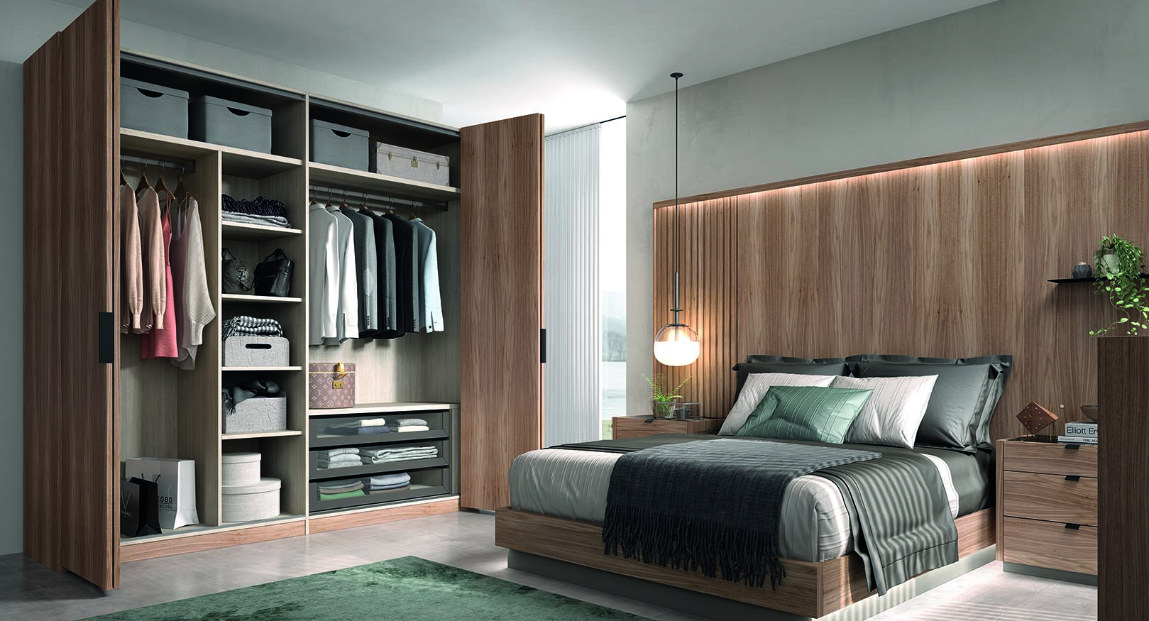 04_Descubre - DORMITORIO - Dormitorio ASAI - 3004_bis (Kibuc Asai 0001-03)