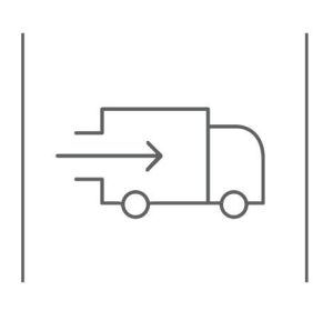 Transporte y montaje gratuito