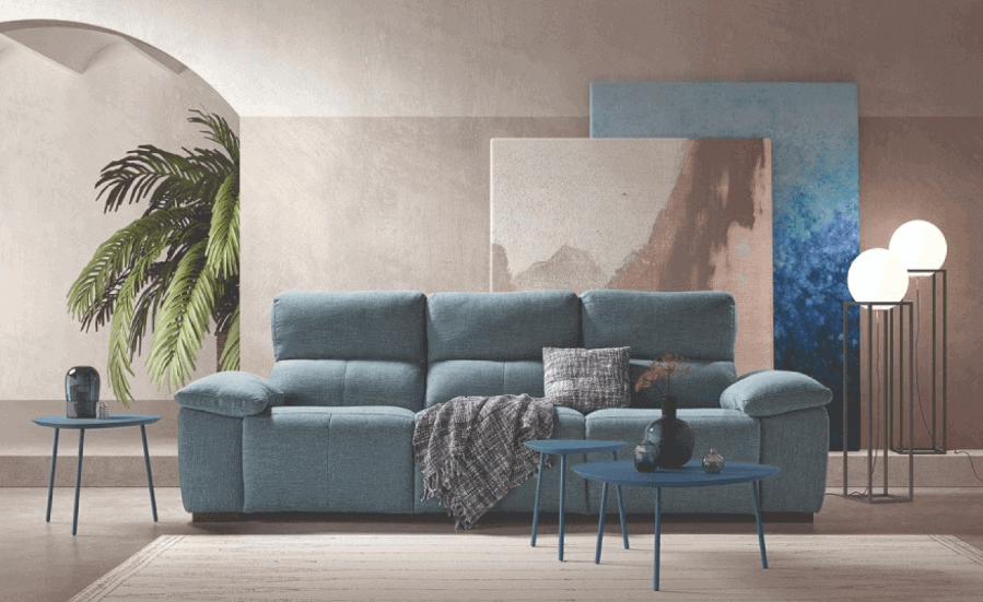 Tienda de muebles en Montigal Kibuc Kibuc